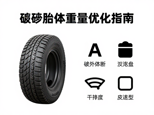 露营骑游必看，破损胎体修补技巧与套装重量优化指南