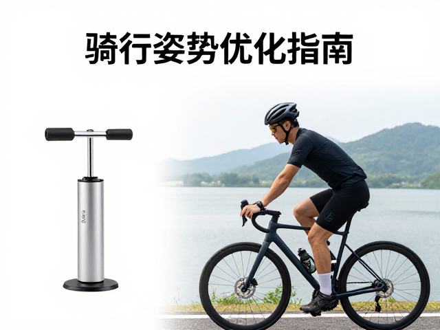 骑行姿势优化指南,沿途风光下的迷你打气筒便携技巧