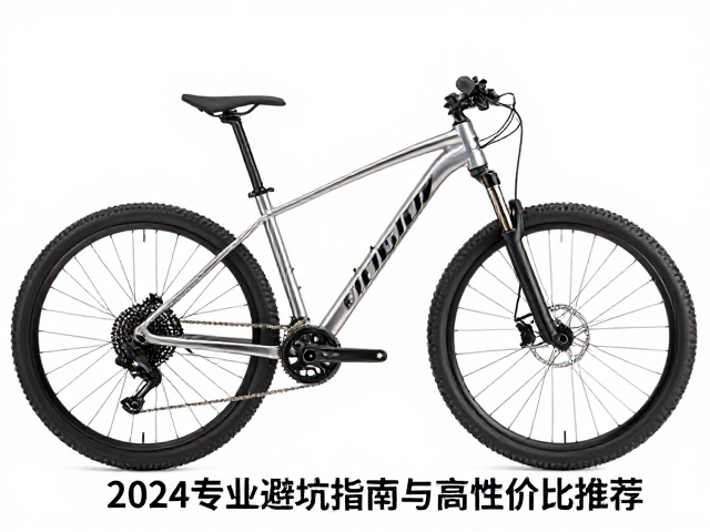 铝合金山地车怎么选?2024专业避坑指南与高性价比推荐