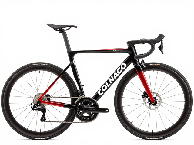 Colnago全球高端竞赛级公路车系列,顶级性能与奢华设计解析