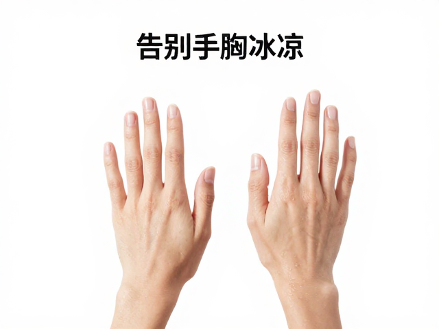 末梢肢体保暖攻略，耳部护温，手指灵活度保持，告别手脚冰凉