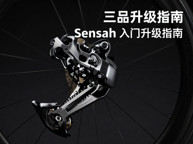 Campagnolo与Sensah入门升级指南，前拨怎么选？