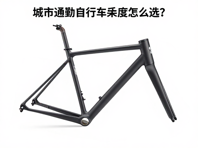 城市通勤自行车车架怎么选？长期颠簸抗疲与冲击强度实测