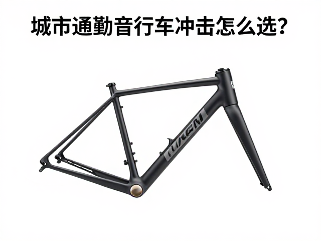 城市通勤自行车车架怎么选？长期颠簸抗疲与冲击强度实测