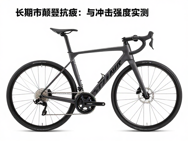 城市通勤自行车车架怎么选？长期颠簸抗疲与冲击强度实测
