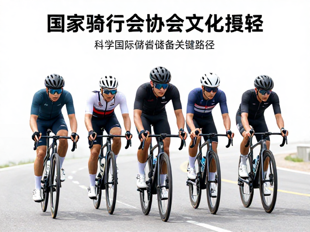国家自行车协会推动公路骑行文化,爬坡赛段如何重塑骑行精神