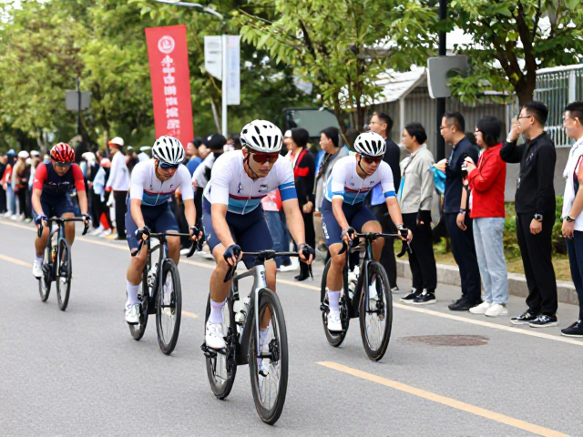 国家自行车协会推动公路骑行文化,爬坡赛段如何重塑骑行精神