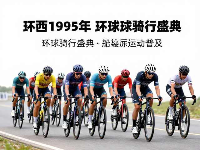 环西创办于1935年,环球骑行盛典推动自行车运动普及