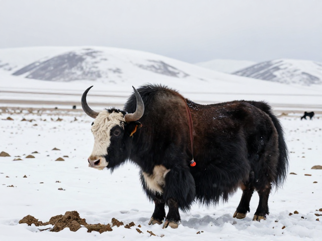 丝绸之路寻味，沿途邂逅雪域风光，品鉴正宗牦牛肉
