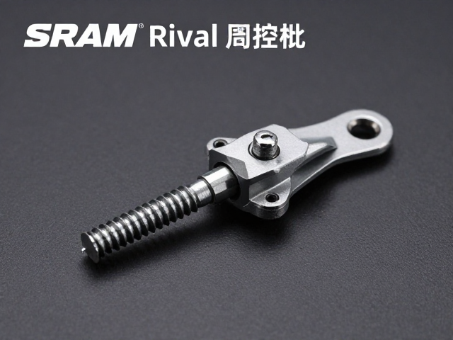 SRAM Rival变速指拨限位螺丝调整教程,精准调校解决跳链卡顿