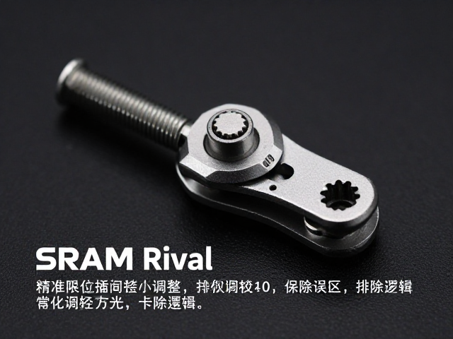 SRAM Rival变速指拨限位螺丝调整教程,精准调校解决跳链卡顿
