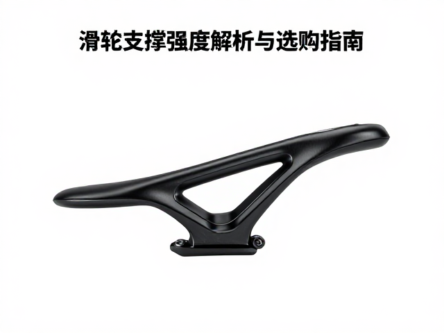 公路自行车坐垫滑轨底壳支撑强度解析与选购指南