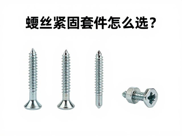 螺丝紧固套件怎么选？快拆安装后补胎必查漏气指南
