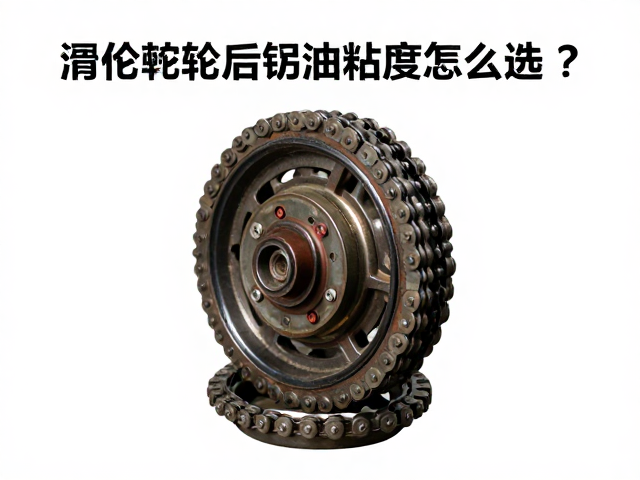 飞轮更换后链条油粘度怎么选？锈迹钝化处理全攻略