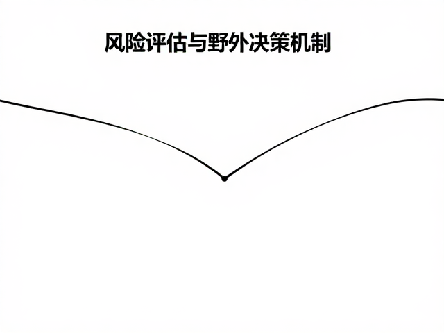 野地风光探索，Line走线与高强度体能消耗攻略