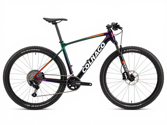Colnago XC山地车，职业赛事级整车性能解析与选购指南