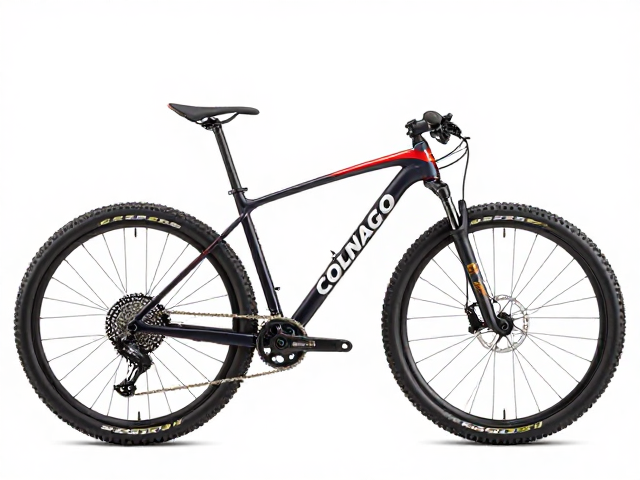 Colnago XC山地车，职业赛事级整车性能解析与选购指南