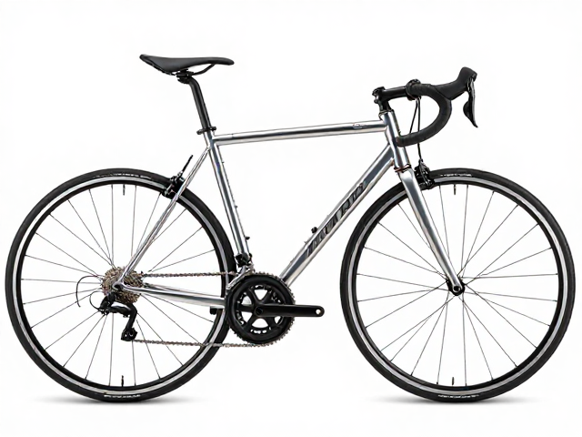 罗曼纳经典钢架公路车，铬钼钢材质解析与骑行体验