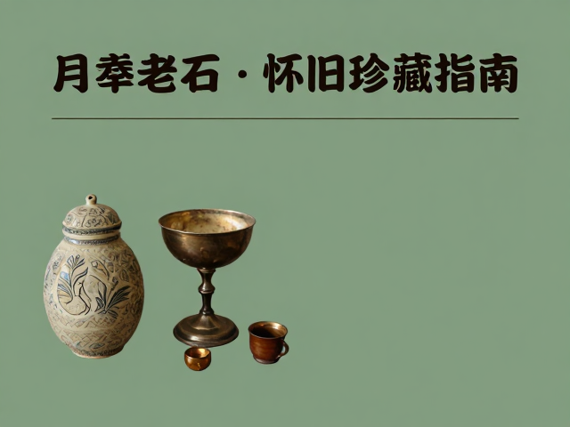 英伦复古风，日本丸石与宫田老物件怀旧珍藏指南
