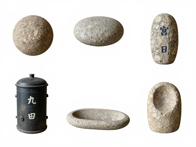 英伦复古风，日本丸石与宫田老物件怀旧珍藏指南
