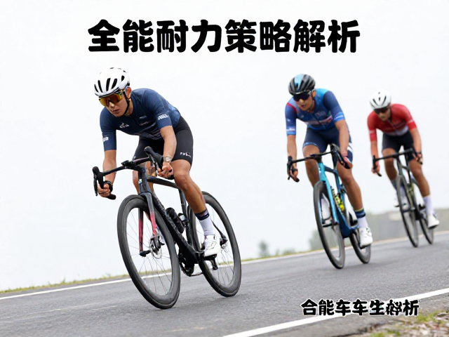 全能车手生涯，耐力拼搏中的破风与跟骑策略解析