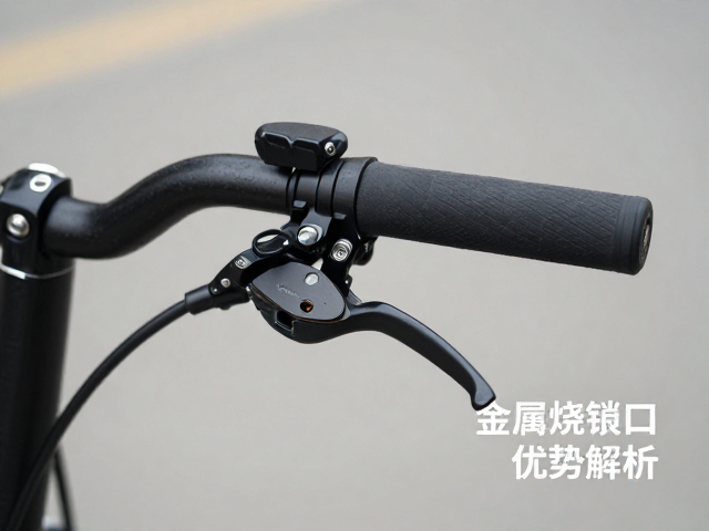 折叠自行车刹车手柄怎么选？金属烧结刹车片优势解析