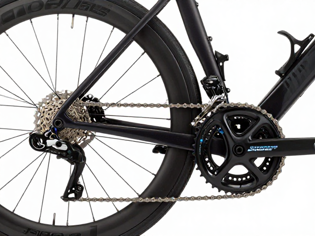 Shimano Ultegra传动链条应对爬坡骑行,性能解析与选型指南