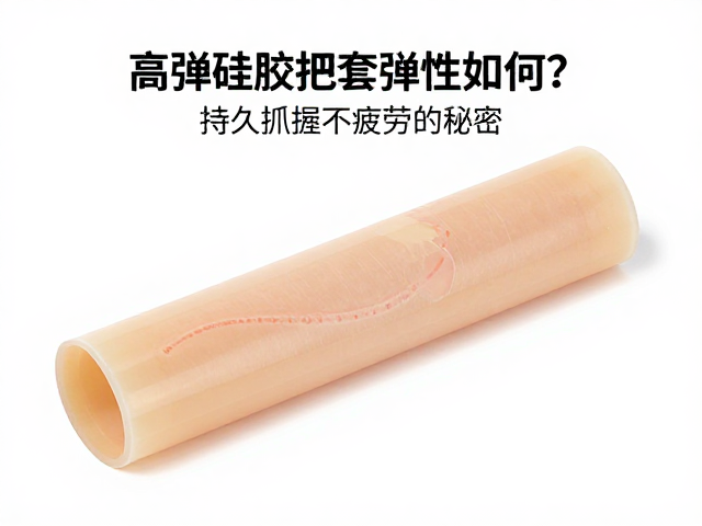 高弹硅胶把套回弹性如何?实测揭秘持久抓握不疲劳的秘密