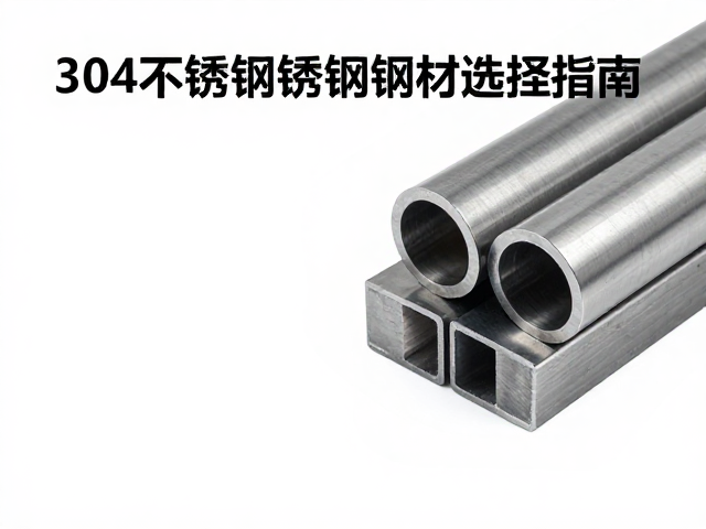 304不锈钢与铬钼钢对比,高强度钢材选型指南