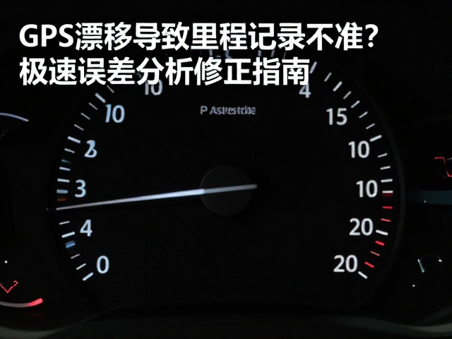 GPS漂移导致里程记录不准?极速飙升下的里程误差分析与修正指南