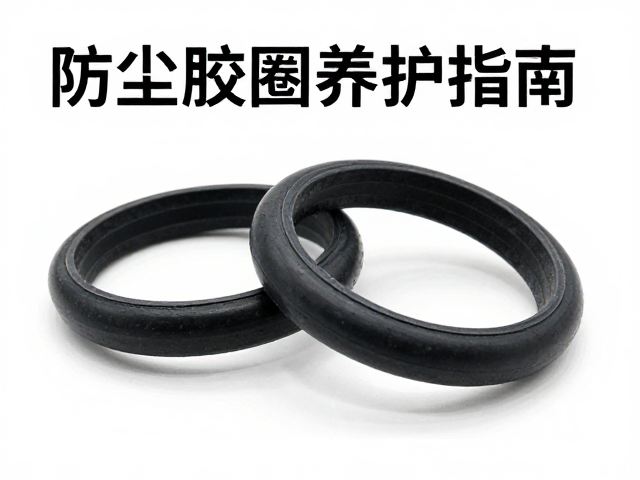 防尘胶圈养护指南，清洁保养提升外管顺滑与避震性能调校