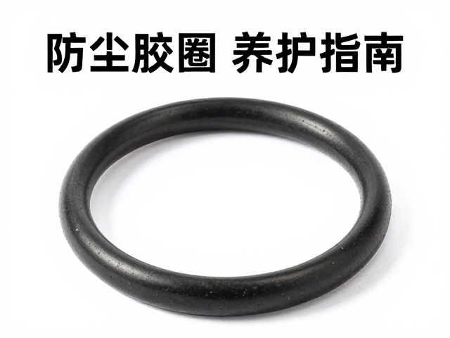 防尘胶圈养护指南,清洁保养提升外管顺滑与避震性能调校