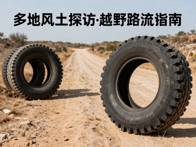 多地风土探访,越野路况评估与备用内胎选购指南