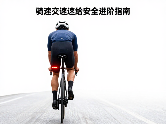 骑行速度突破,低风阻姿势与车灯尾灯的安全进阶指南