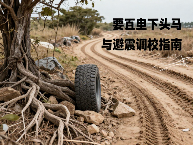 野地风光探索，树根岩石车辙路况下胎压与避震调校指南
