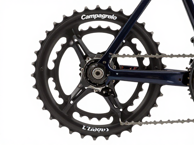 Campagnolo宽齿比飞轮系统升级,LTWOO如何重塑变速体验?