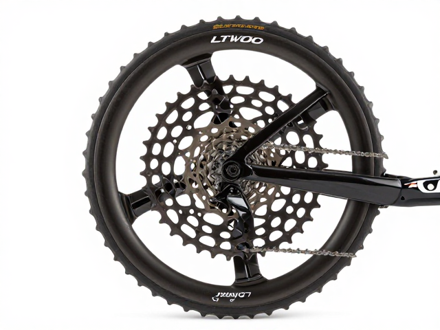 Campagnolo宽齿比飞轮系统升级，LTWOO如何重塑变速体验？