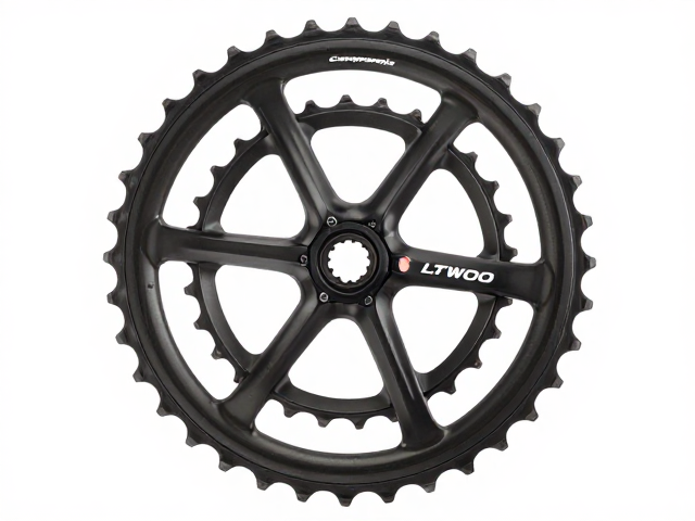 Campagnolo宽齿比飞轮系统升级，LTWOO如何重塑变速体验？