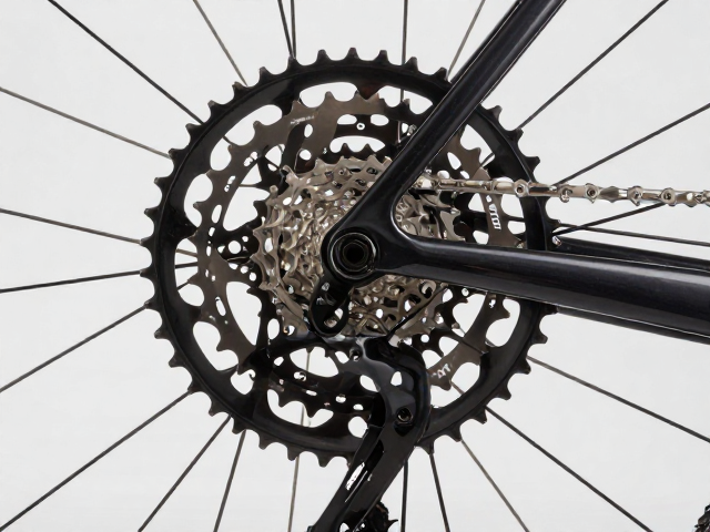 Campagnolo宽齿比飞轮系统升级，LTWOO如何重塑变速体验？
