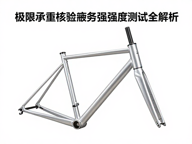 铝合金车架极限承重核验,疲劳强度测试全解析