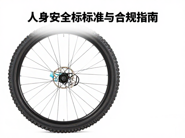 山地自行车制造商安全规范,人身安全防护标准与合规指南
