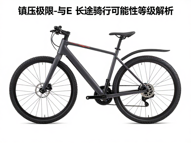 电助力自行车承载验证,胎压极限与长途骑行可靠性等级解析
