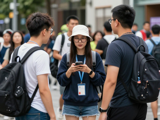 结伴出游社交载体，加入赛事训练队，用城市探索精神重塑旅行