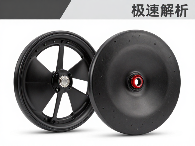 职业车手TT赛选什么气动轮组?竞技舞台极速解析