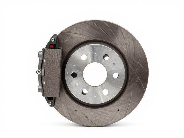刹车盘尺寸确认与碟片蹭盘解决，高效散热碟片选购指南