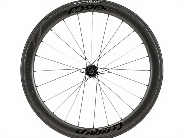 Campagnolo塔基编织辐条轮组最大载重详解