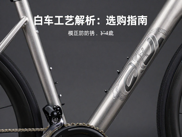模压成型防锈不锈钢公路自行车,工艺解析与选购指南