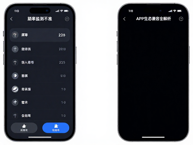 踏频监测不准?屏幕反光看不清?APP生态兼容全解析