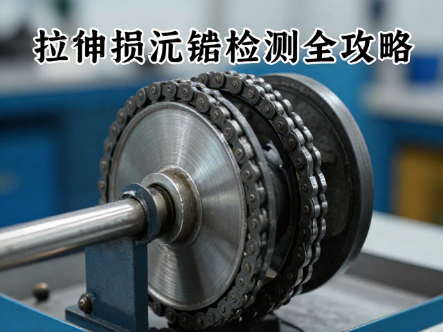 飞轮塔轮链条除油清洁与拉伸损耗检测全攻略
