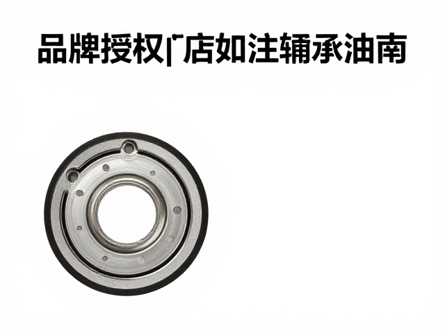 自行车脚踏轴承检查指南，品牌授权门店如何规范加注轴承油脂